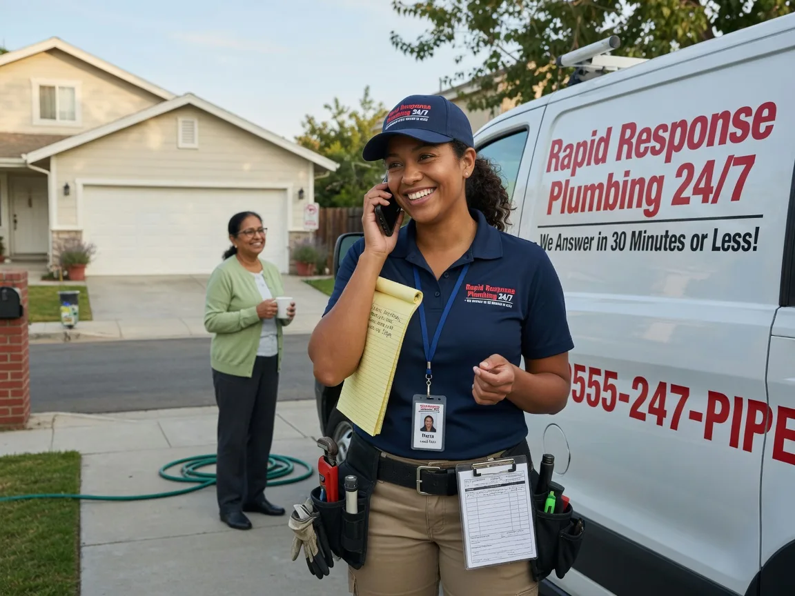 Emergency Plumber Parker, SD FAQs